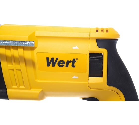 Перфоратор WERT ERH 0724HRE 185376