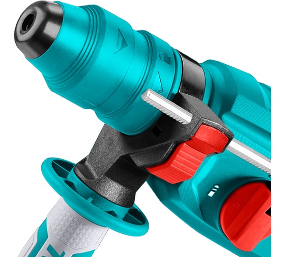 Перфоратор TOTAL SDS+ TH308268-2