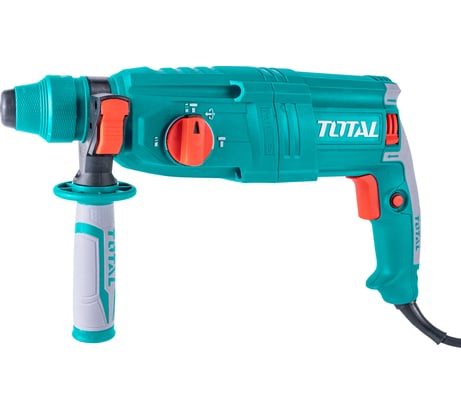 Перфоратор TOTAL SDS+ TH308268