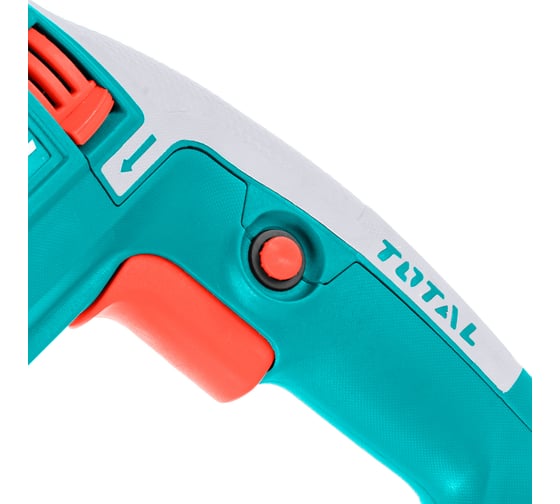 Перфоратор TOTAL SDS+ TH308268
