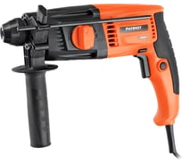 Перфоратор PATRIOT RH 231, 650 Вт, 140301231