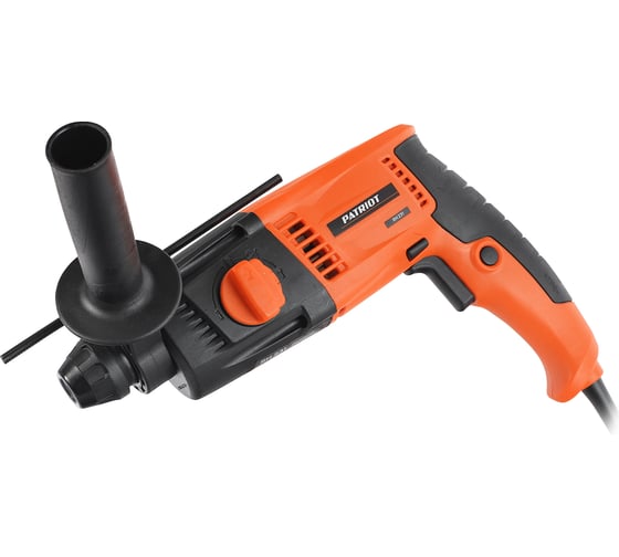 Перфоратор PATRIOT RH 231, 650 Вт, 140301231