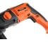 Перфоратор PATRIOT RH 231, 650 Вт, 140301231 7