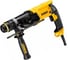 Перфоратор Dewalt SDS-plus D25134K D25134K-KS 2