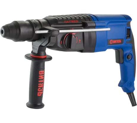 Электрический перфоратор Витязь ПЭ-1100БСП 18014011