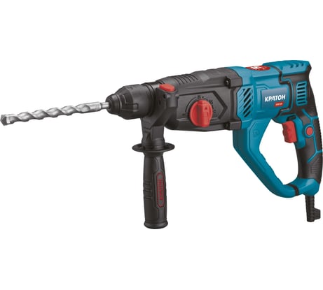 Перфоратор Кратон RHE-1200-26 3 07 01 034