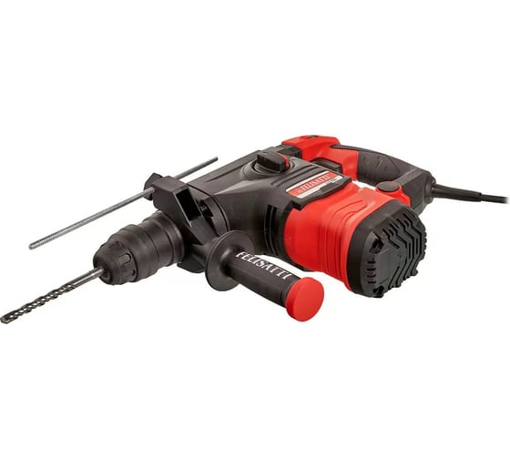 Перфоратор Felisatti П-32/1500ЭВ SDS+ (кейс) 435.5.1.10