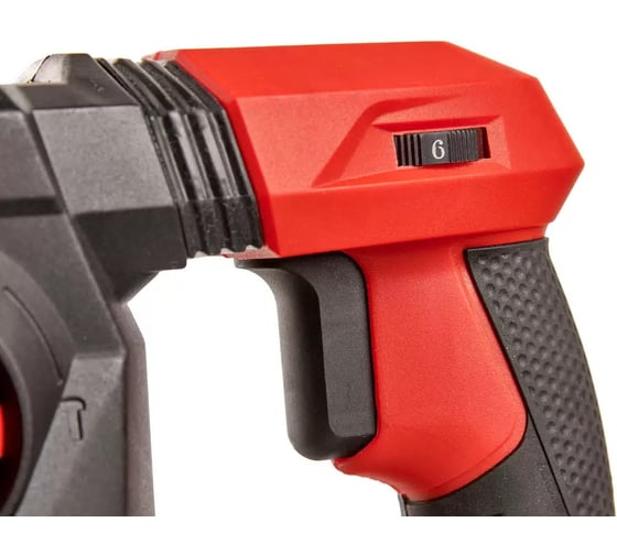 Перфоратор Felisatti П-32/1500ЭВ SDS+ (кейс) 435.5.1.10
