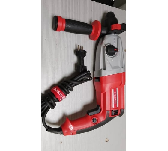 Перфоратор Felisatti П-28/850ЭР SDS+ (кейс) 427.5.0.10