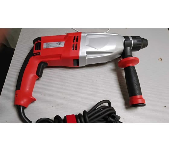 Перфоратор Felisatti П-28/850ЭР SDS+ (кейс) 427.5.0.10
