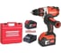 Перфоратор Felisatti П-28/850ЭР SDS+ (кейс) 427.5.0.10 7