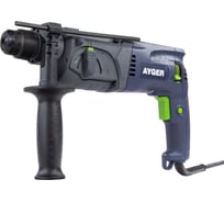 Перфоратор AYGER AH1050