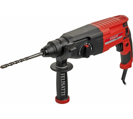 Перфоратор Felisatti П-26/800ЭР 426.5.0.00