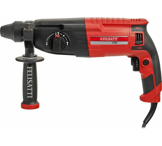 Перфоратор Felisatti П-26/800ЭР 426.5.0.00