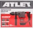 Перфоратор ATLET SDS-Plus PDH32GS 13