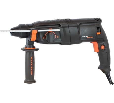 Перфоратор электрический NEXTTOOL PF-800 400068