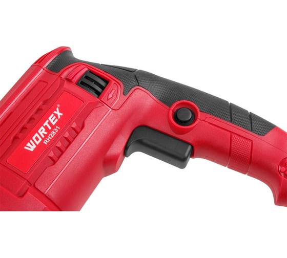 Перфоратор WORTEX RH 2831 в чем. + (2 зубила, 3 сверла) 1333520
