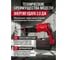 Перфоратор WORTEX RH 2831 в чем. + (2 зубила, 3 сверла) 1333520 ЦЗ-0003420000 3