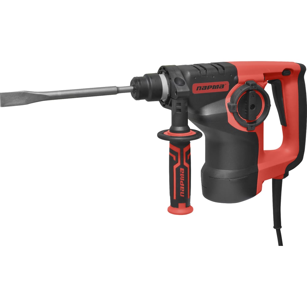 Перфоратор Парма П-01-20/900ВР 02.027.00001 - выгодная цена, отзывы ...