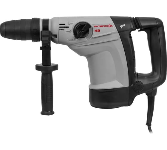 Перфоратор Интерскол П-42/1200ЭВ SDS max 305.0.1.70