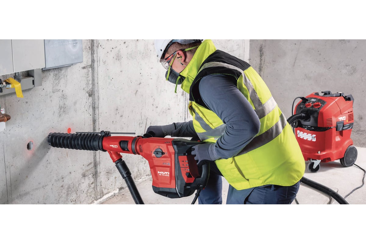 Hilti on sale 70 atc