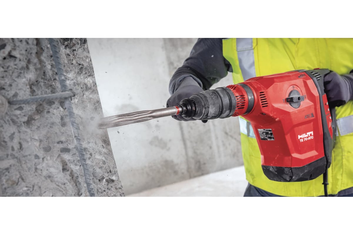 Te 70 deals avr hilti