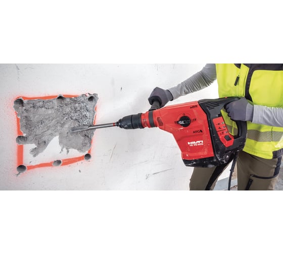 Комбинированный перфоратор Hilti TE 70-ATC-AVR 2172141