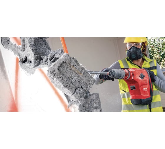Комбинированный перфоратор Hilti TE 70-ATC-AVR 2172141
