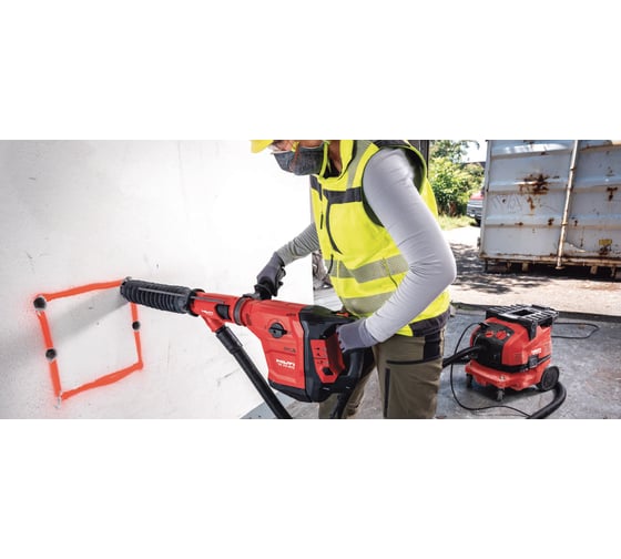 Комбинированный перфоратор Hilti TE 70-ATC-AVR 2172141