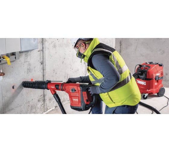 Комбинированный перфоратор Hilti TE 70-ATC-AVR 2172141
