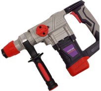 Перфоратор сетевой Makute 1500Вт, 6Дж HD32