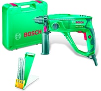 Перфоратор Bosch PBH2100 RE 06033A9302