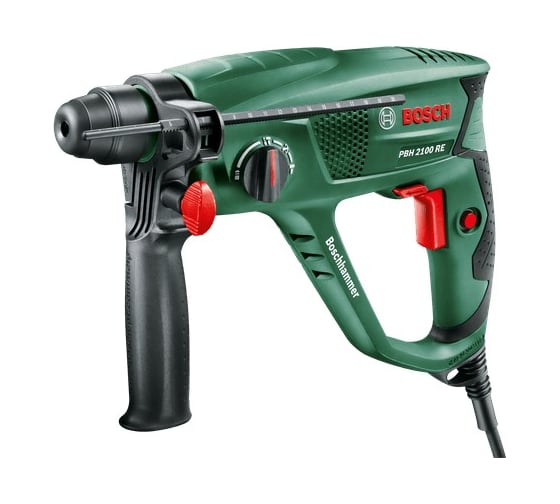 Перфоратор Bosch PBH2100 RE 06033A9302