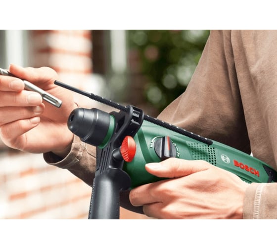 Перфоратор Bosch PBH2100 RE 06033A9302