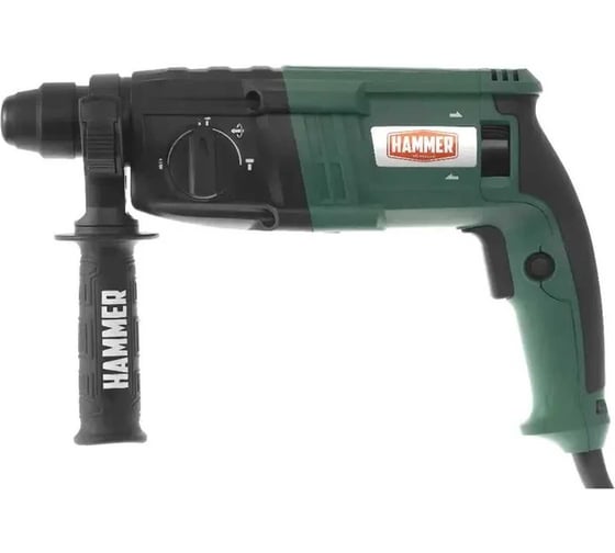 Перфоратор HAMMER Flex PRT650D 680319