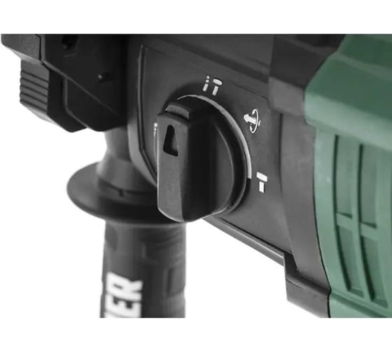 Перфоратор HAMMER Flex PRT650D 680319