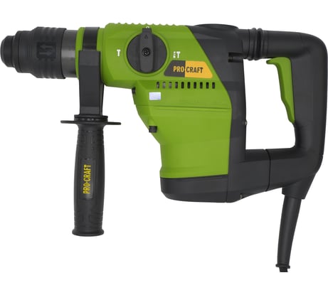 Перфоратор бесщеточный PROCRAFT 1260 Вт, 8 Дж, 0-5300 уд/мин, SDS+ BH2100N