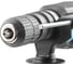 Перфоратор Tesla 820 Вт, SDS+, 26 мм, 0-1150 об/мин, 3.2 Дж, 3 режима, кейс 621373 TR820QC 8