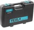 Перфоратор Tesla 820 Вт, SDS+, 26 мм, 0-1150 об/мин, 3.2 Дж, 3 режима, кейс 621373 TR820QC 13