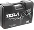 Перфоратор Tesla 820 Вт, SDS+, 26 мм, 0-1150 об/мин, 3.2 Дж, 3 режима, кейс 621373 TR820QC 14