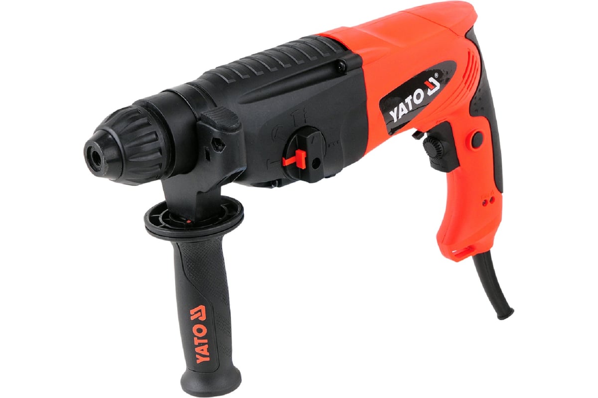 YATO HAMMER SDS PLUS 850W 3J YT-82120