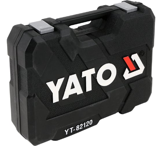 Дрель-перфоратор SDS PLUS YATO YT-82120