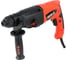Дрель-перфоратор SDS PLUS YATO YT-82120 1