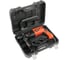 Дрель-перфоратор SDS PLUS YATO YT-82120 6
