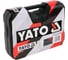 Дрель-перфоратор SDS PLUS YATO YT-82120 8