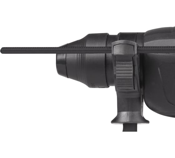 Перфоратор FERM IND SDS-plus 800 W, сила удара - 2.7 Дж, число ударов в мин - 0-5500 HDM1038P