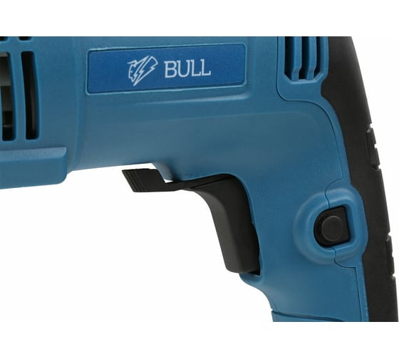 Перфоратор BULL BH 2601 в чемодане 01004325