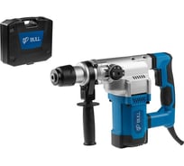 Перфоратор BULL BH 3601 в чемодане 01006325