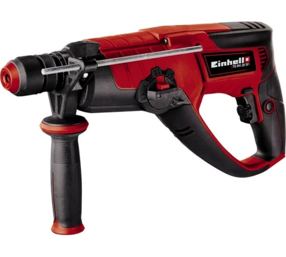 Перфоратор Einhell TE-RH 28 5F 4257970 1