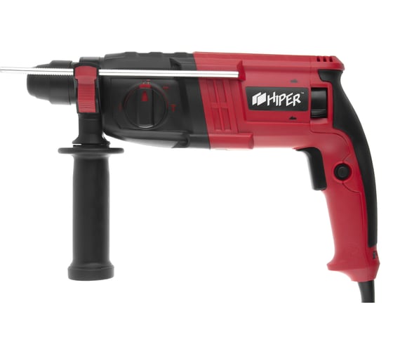 Перфоратор Hiper HRH650A